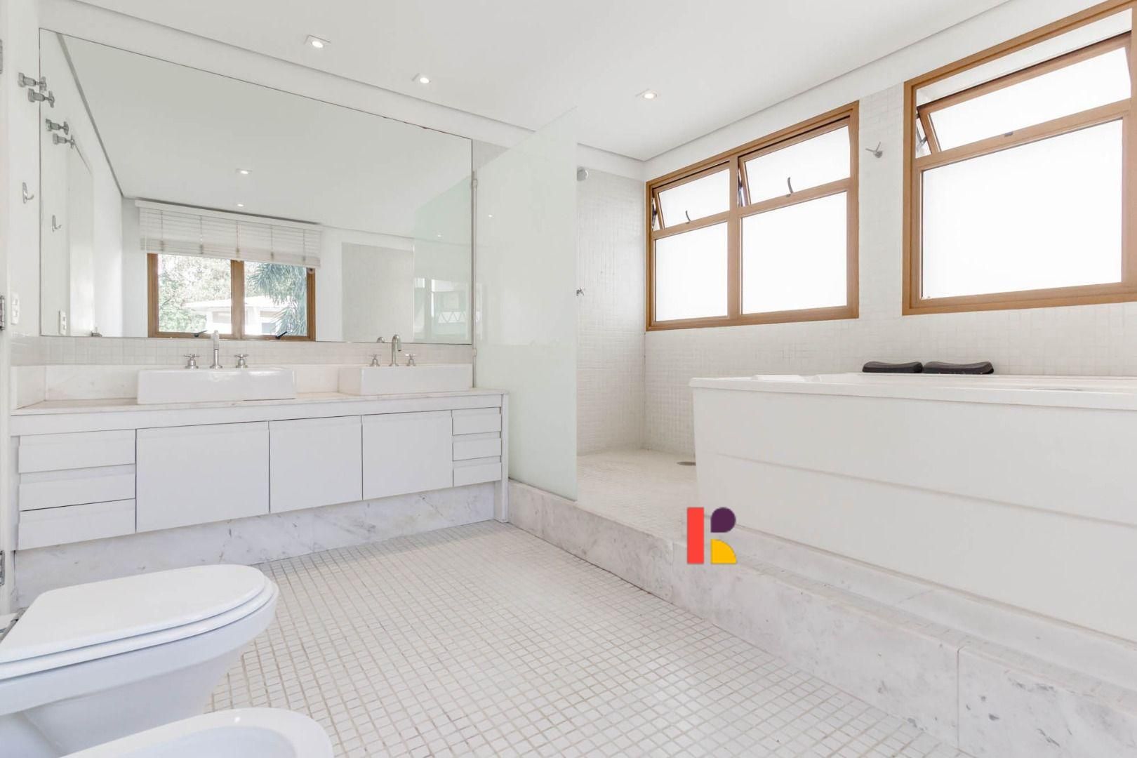 Apartamento com 3 suítes à venda em Pinheiros, São Paulo, por R$ 5.450.000 Imagem 8