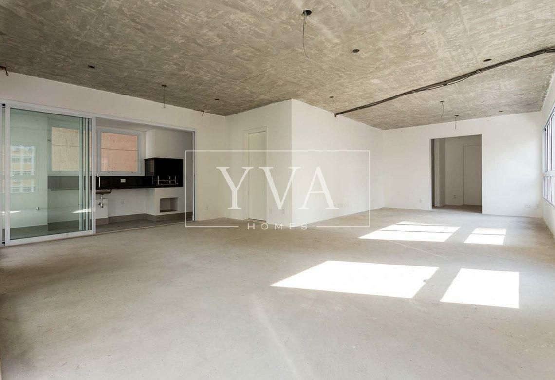Apartamento com 4 suítes à venda em Itaim Bibi, São Paulo, por R$ 13.000.000 Imagem 4