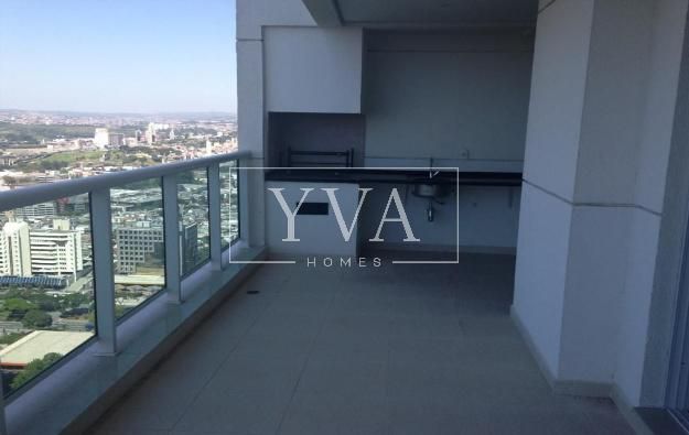 Duplex com 4 suítes à venda em Alphaville Industrial, São Paulo, por R$ 3.900.000 Imagem 4