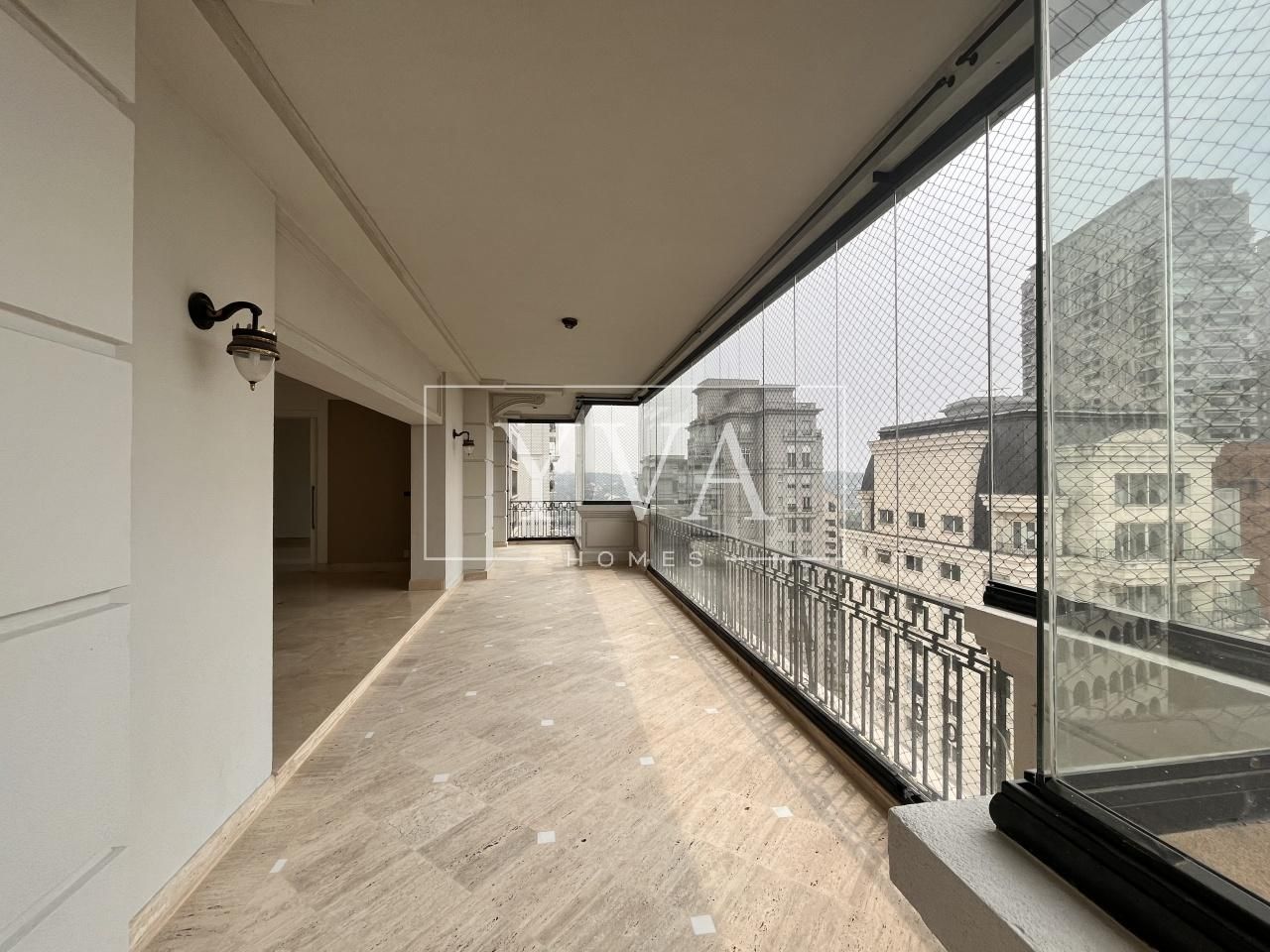 Apartamento com 5 suítes à venda em Jardim Paulistano, São Paulo, por R$ 32.000.000 Imagem 5