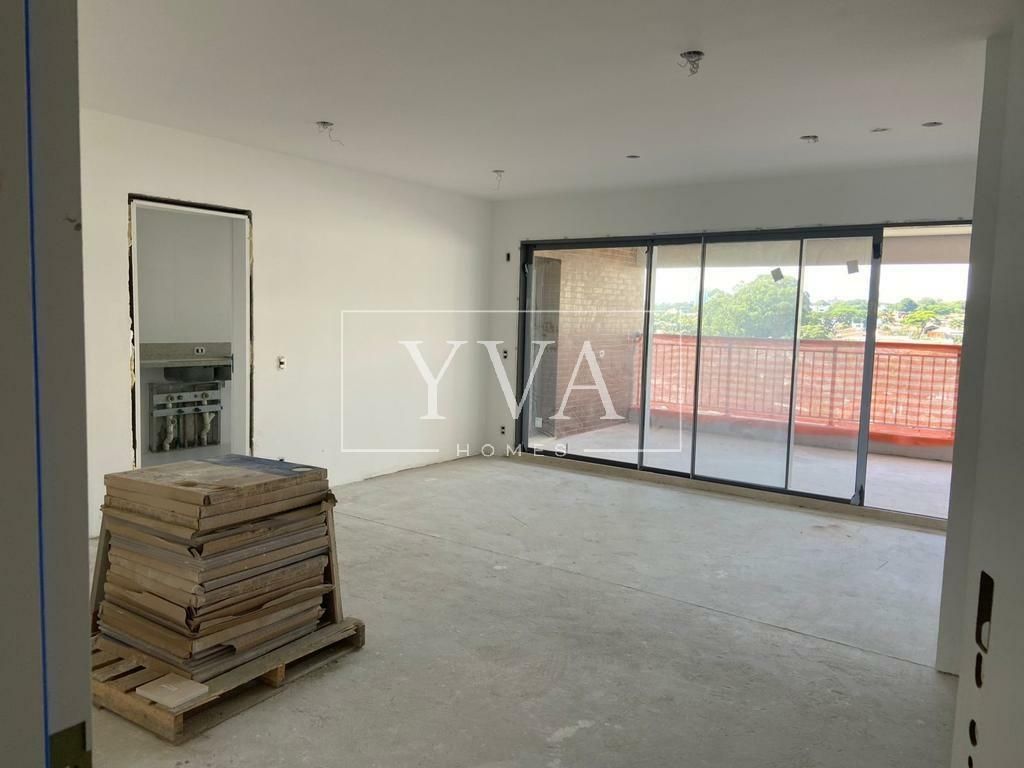 Apartamento com 3 suítes à venda em Vila Clementino, São Paulo, por R$ 2.835.000 Imagem 4