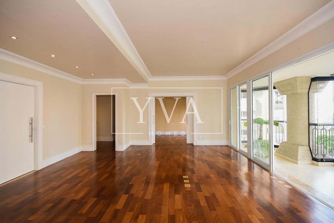 Apartamento com 3 suítes à venda em Parque Do Morumbi, São Paulo, por R$ 2.700.000 Imagem 4