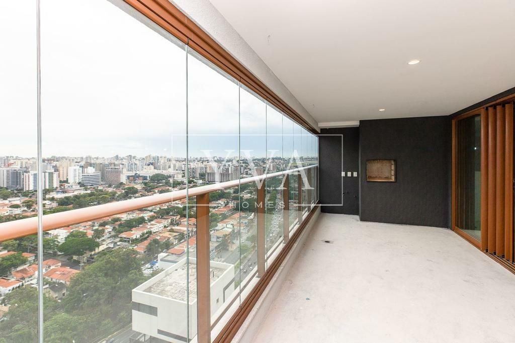 Apartamento com 3 suítes à venda em Brooklin, São Paulo, por R$ 2.750.000 Imagem 4