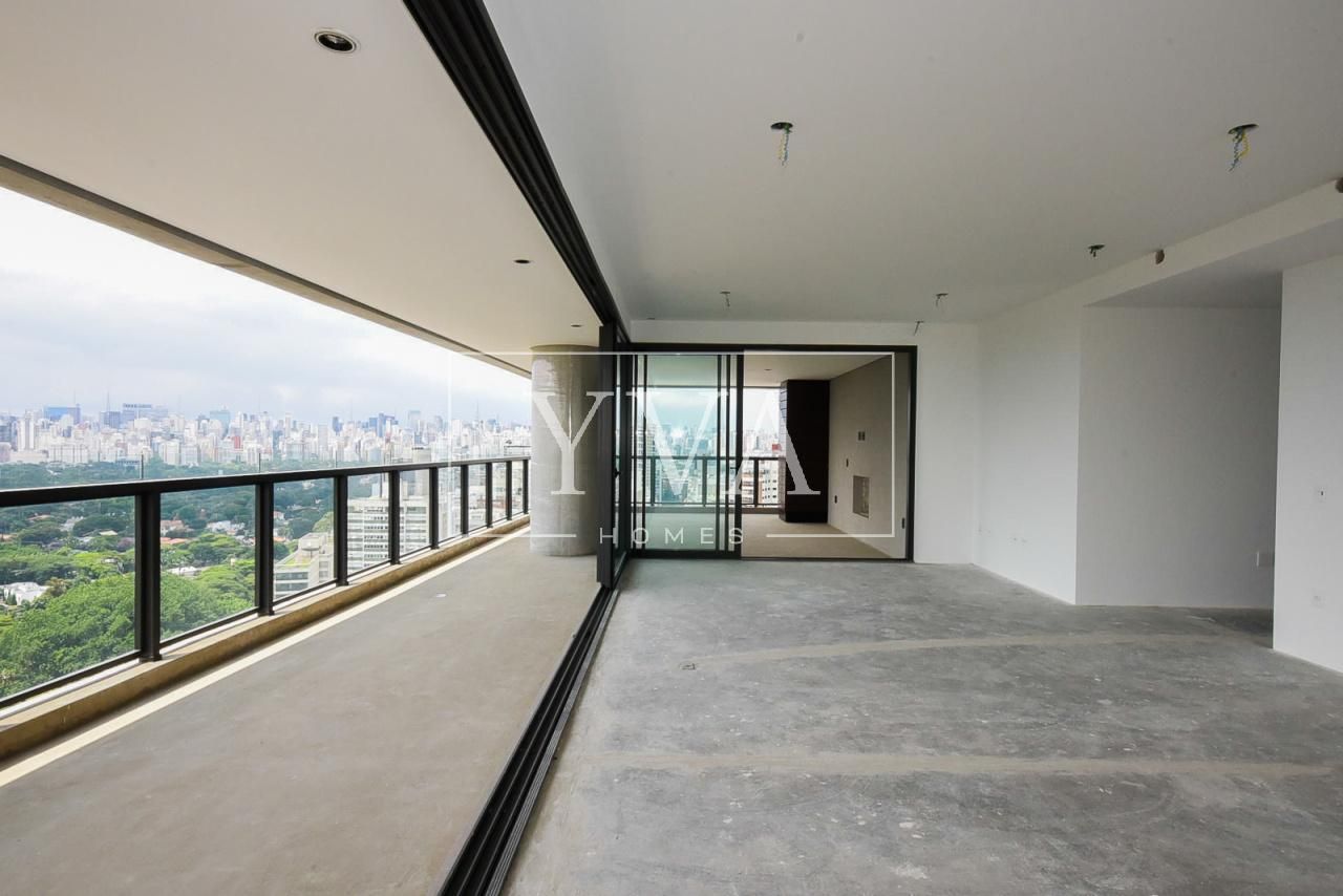 Apartamento com 3 suítes à venda em Itaim Bibi, São Paulo, por R$ 18.500.000 Imagem 4