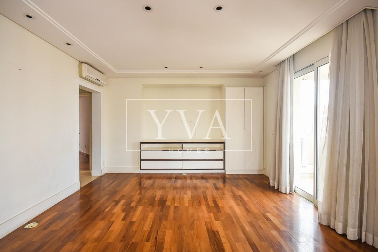 Apartamento com 4 suítes à venda em Paraíso Do Morumbi, São Paulo, por R$ 2.650.000 Imagem 4