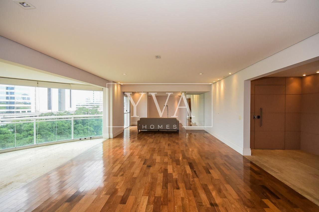 Apartamento com 3 suítes à venda em Alphaville Empresarial, Barueri, por R$ 2.800.000 Imagem 4