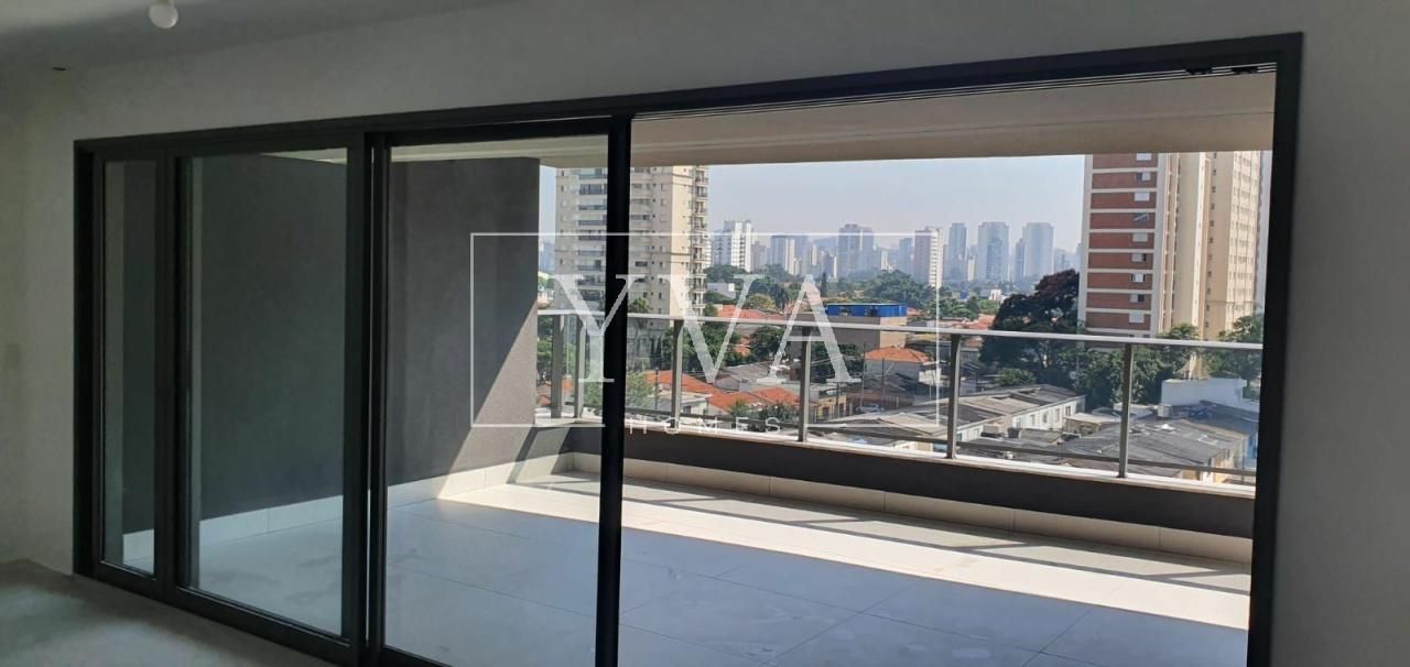 Apartamento com 3 suítes à venda em Brooklin, São Paulo, por R$ 2.860.000 Imagem 4