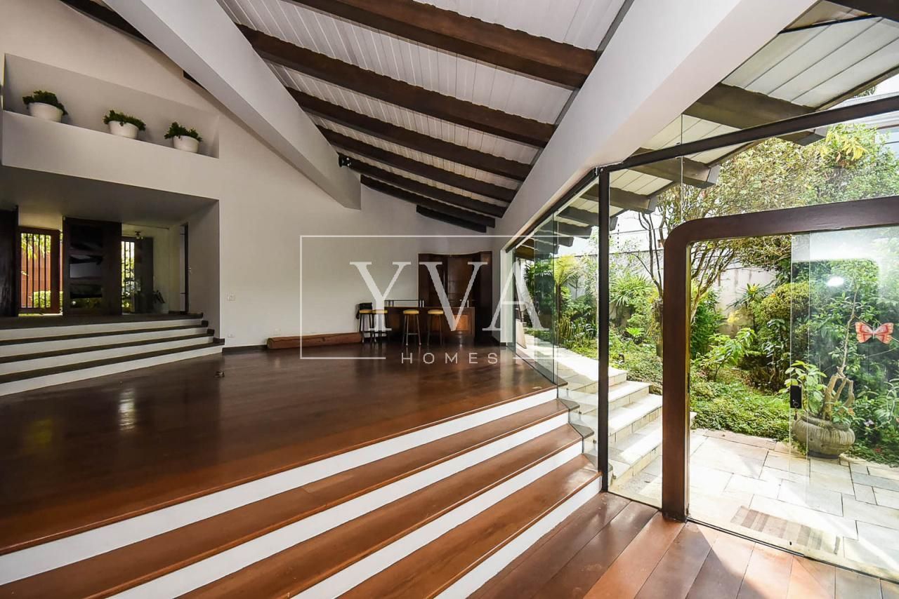 Casa com 4 suítes à venda em Jardim Guedala, São Paulo, por R$ 3.550.000 Imagem 4