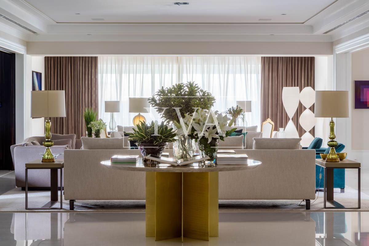 Apartamento com 5 suítes à venda em Jardim Paulistano, São Paulo, por R$ 58.000.000 Imagem 4
