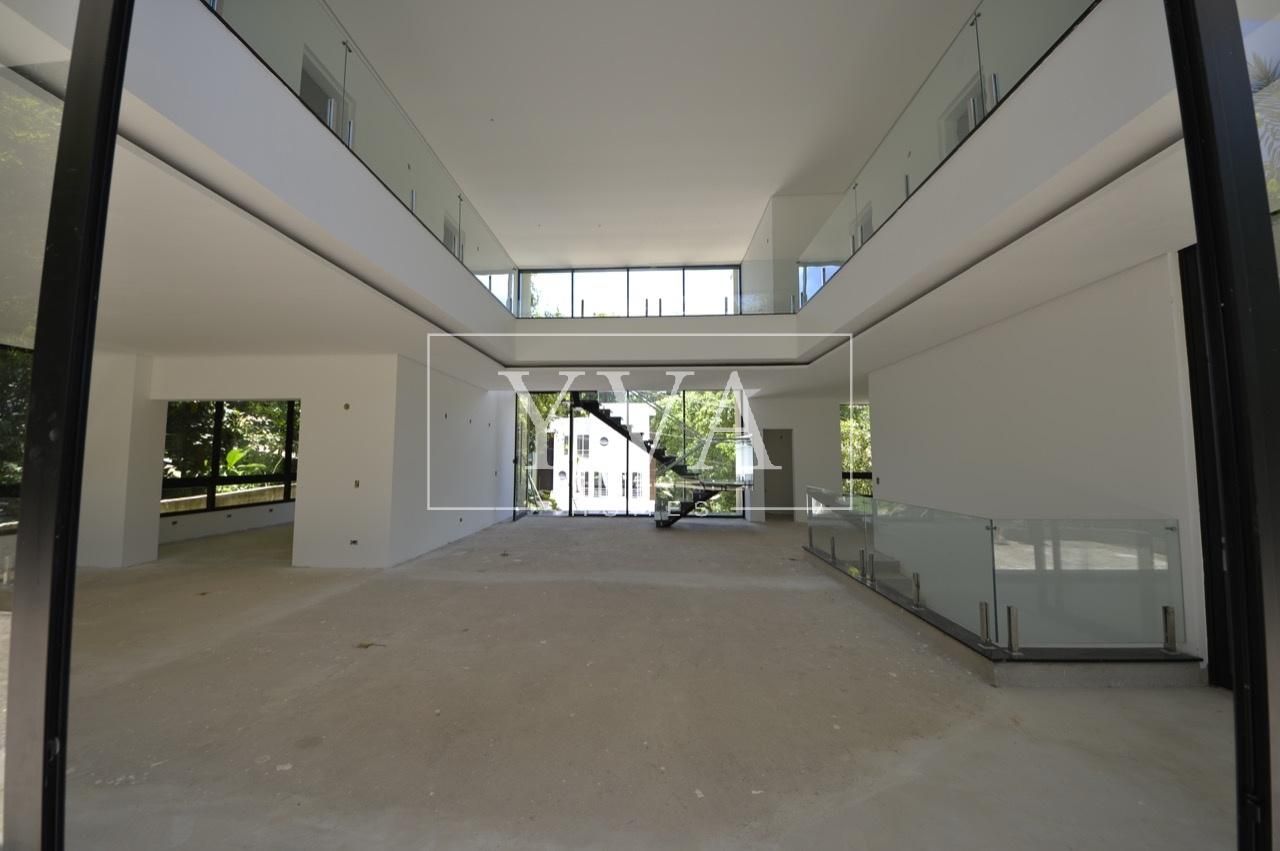 Casa de condomínio com 5 suítes à venda em Iporanga, Guarujá, por R$ 13.500.000 Imagem 4