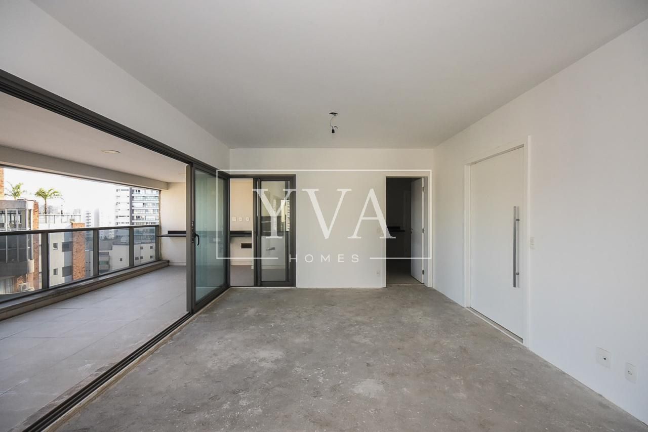 Apartamento com 3 suítes à venda em Campo Belo, São Paulo, por R$ 3.000.000 Imagem 4