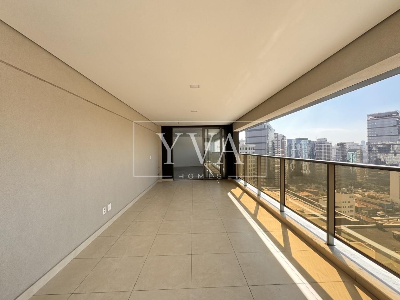 Apartamento com 3 suítes à venda em Vila Nova Conceição, São Paulo, por R$ 4.890.000 Imagem 4