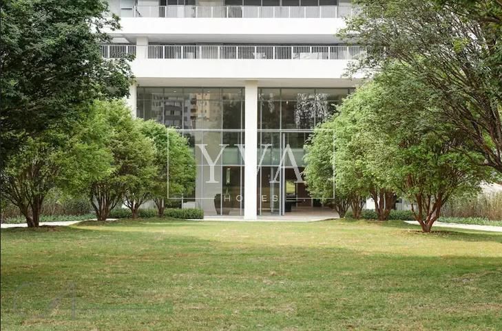 Apartamento com 4 suítes à venda em Vila Nova Conceição, São Paulo, por R$ 29.900.000 Imagem 4