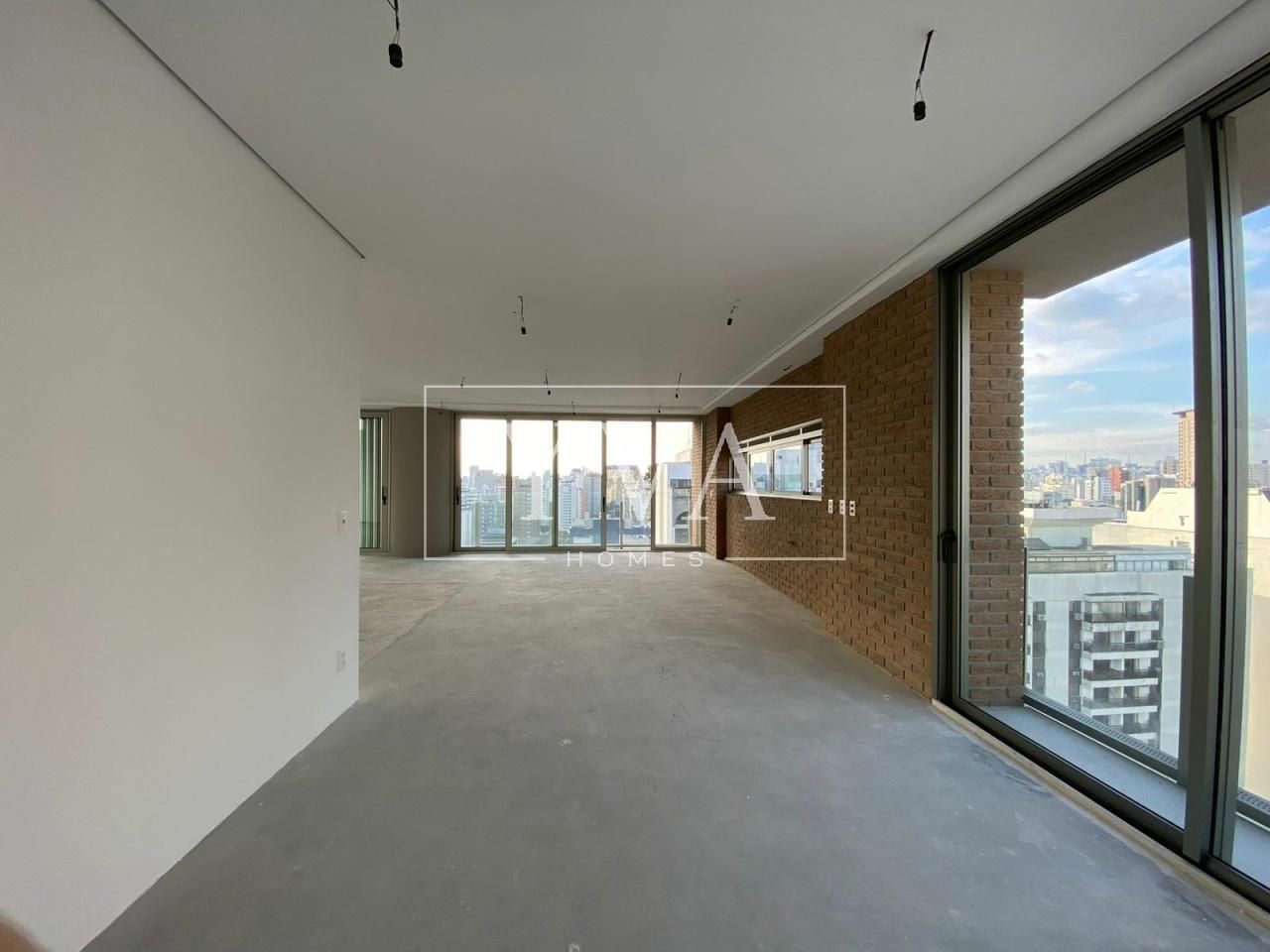 Apartamento com 3 suítes à venda em Itaim Bibi, São Paulo, por R$ 16.500.000 Imagem 4