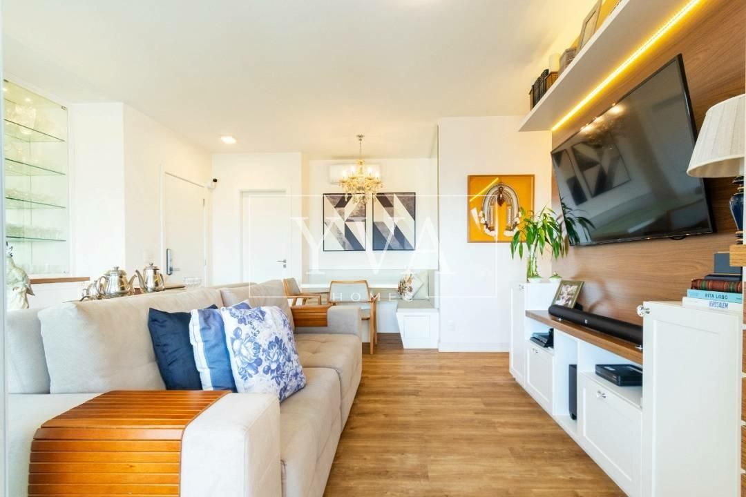Apartamento com 1 suítes à venda em Vila Olímpia, São Paulo, por R$ 2.890.000 Imagem 4