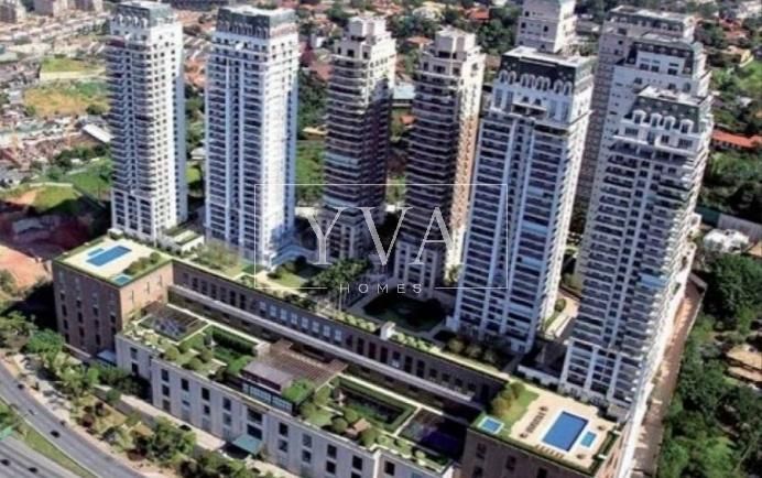 Apartamento com 4 suítes à venda em Cidade Jardim, São Paulo, por R$ 21.000.000 Imagem 6