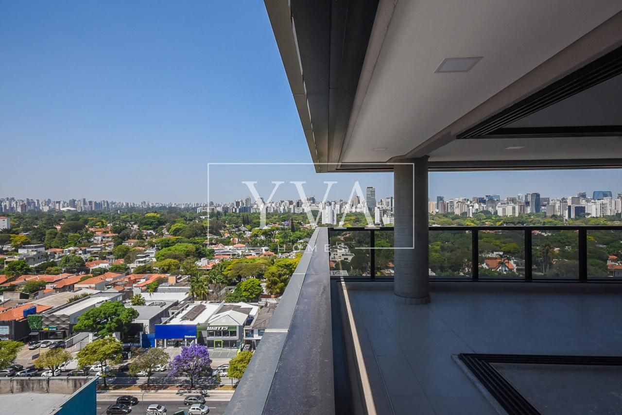 Apartamento com 3 suítes à venda em Pinheiros, São Paulo, por R$ 3.350.000 Imagem 4
