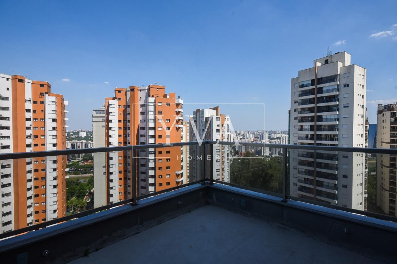 Cobertura com 1 suítes à venda em Jardim Fonte Do Morumbi, São Paulo, por R$ 2.000.000 Imagem 4