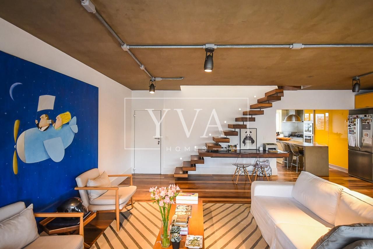 Cobertura com 4 suítes à venda em Jardim Paulista, São Paulo, por R$ 8.900.000 Imagem 4