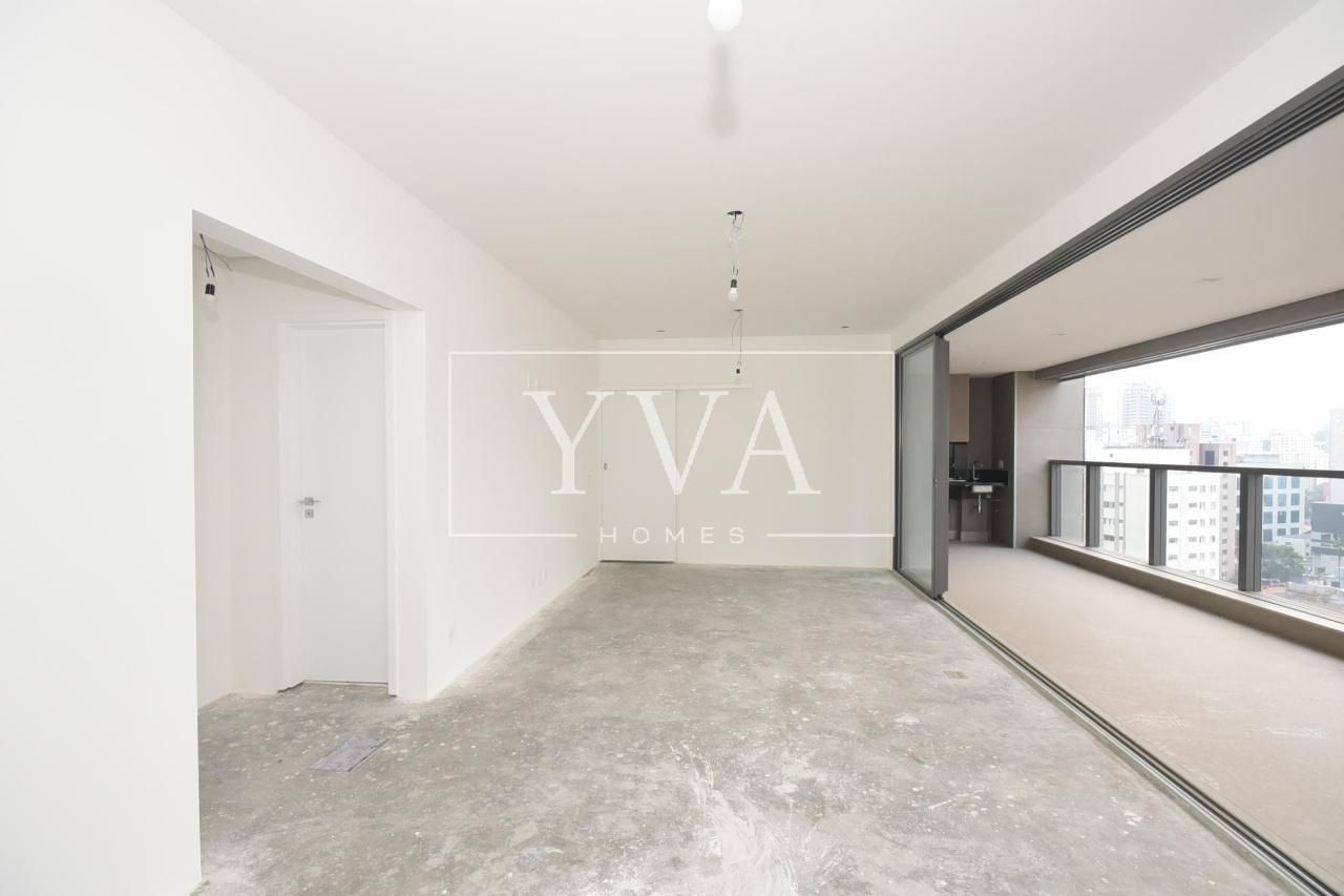 Apartamento com 3 suítes à venda em Vila Nova Conceição, São Paulo, por R$ 3.750.000 Imagem 4