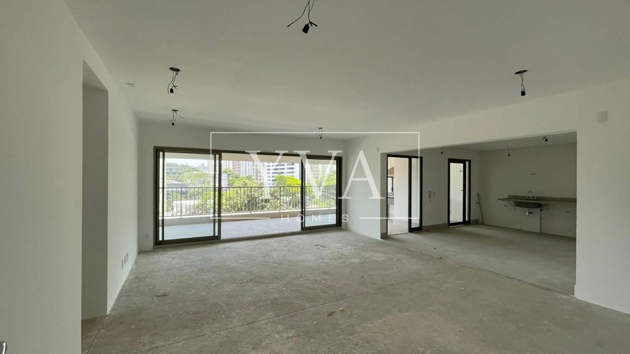 Apartamento com 3 suítes à venda em Bosque da Saúde, São Paulo, por R$ 2.590.000 Imagem 4