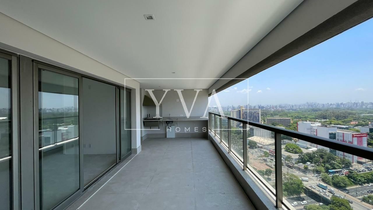 Apartamento com 3 suítes à venda em Bosque da Saúde, São Paulo, por R$ 3.300.000 Imagem 4