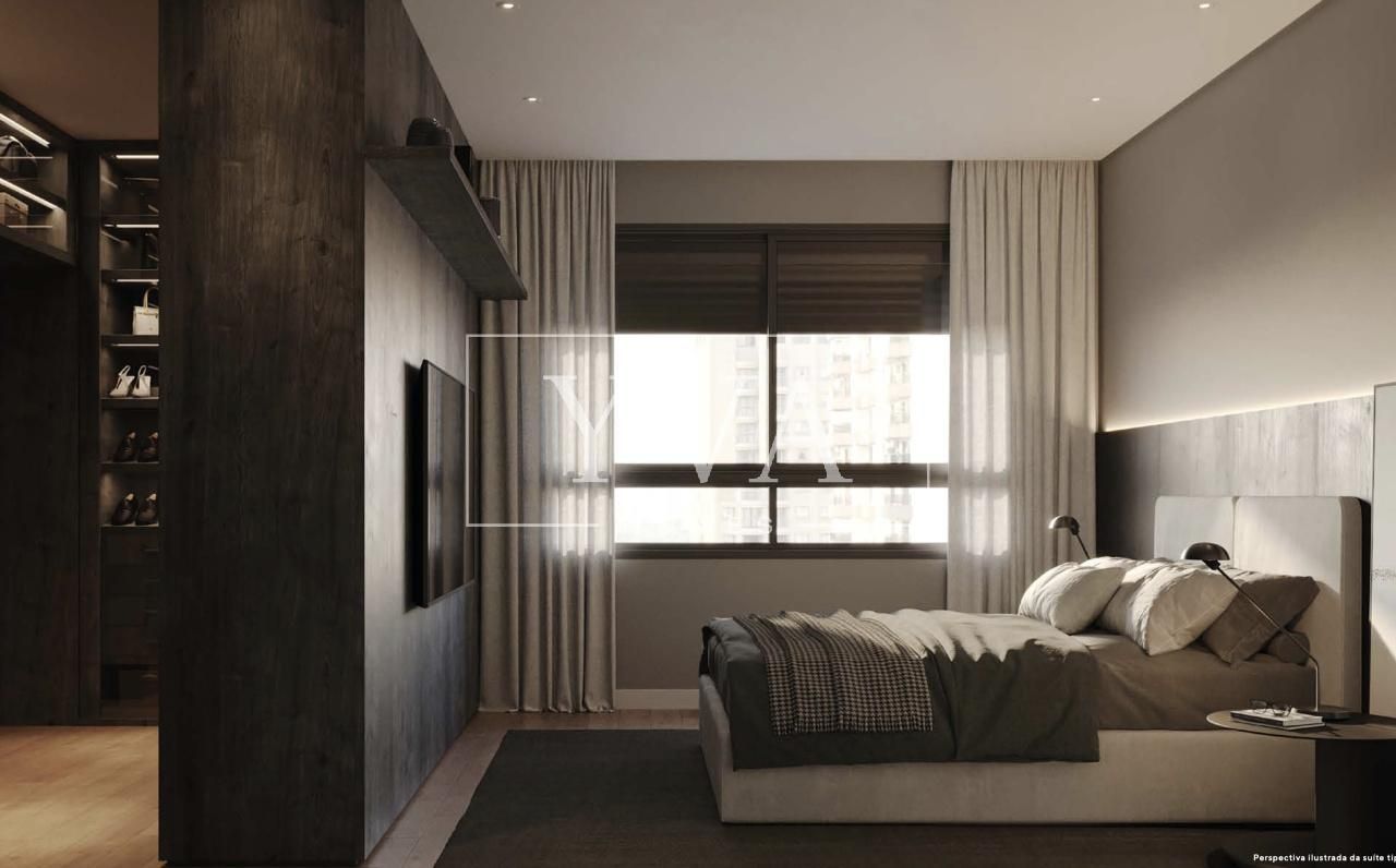 Apartamento com 3 suítes à venda em Itaim Bibi, São Paulo, por R$ 9.900.000 Imagem 4