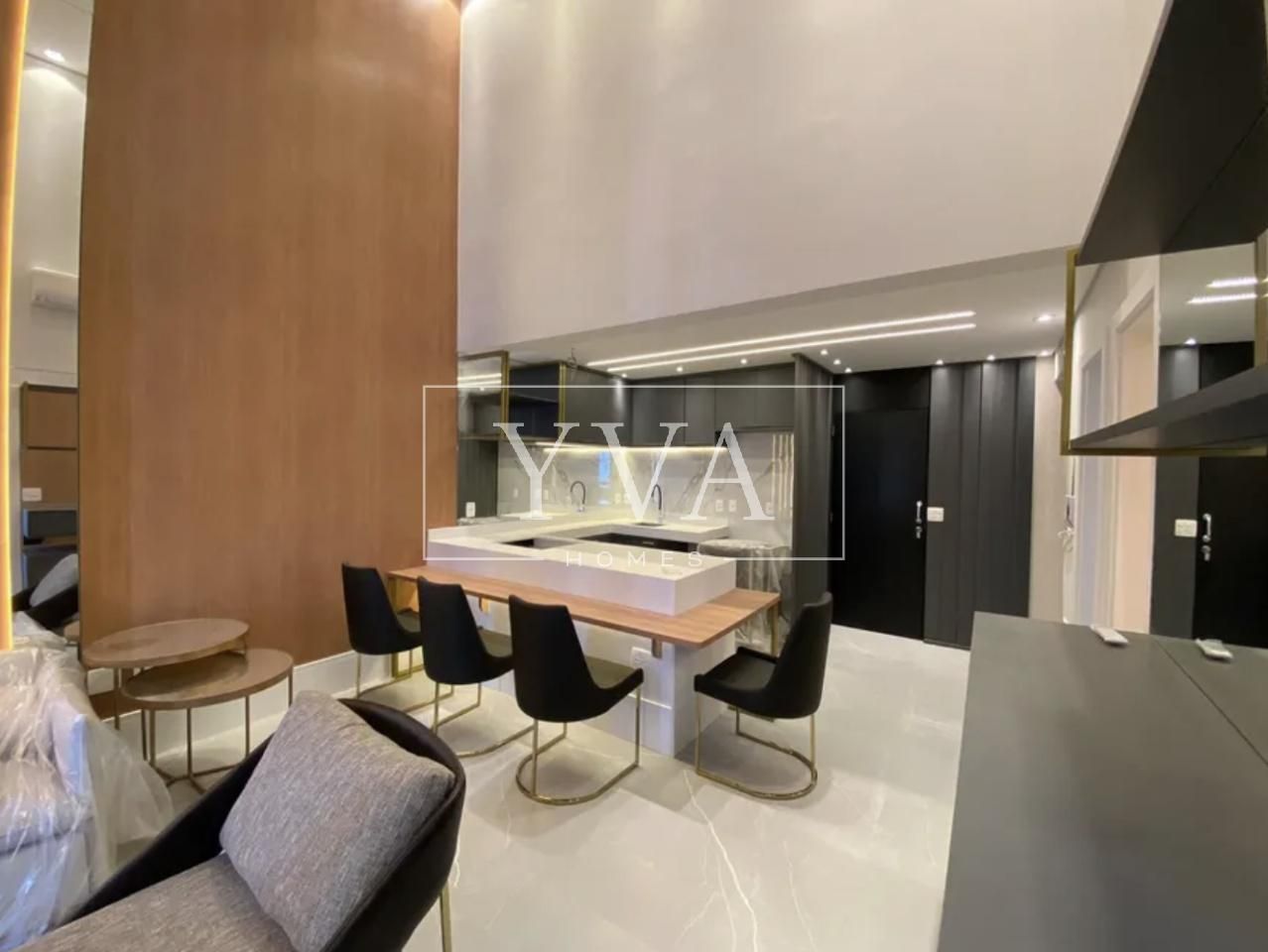 Apartamento com 2 suítes à venda em Jardim América, São Paulo, por R$ 3.649.000 Imagem 4