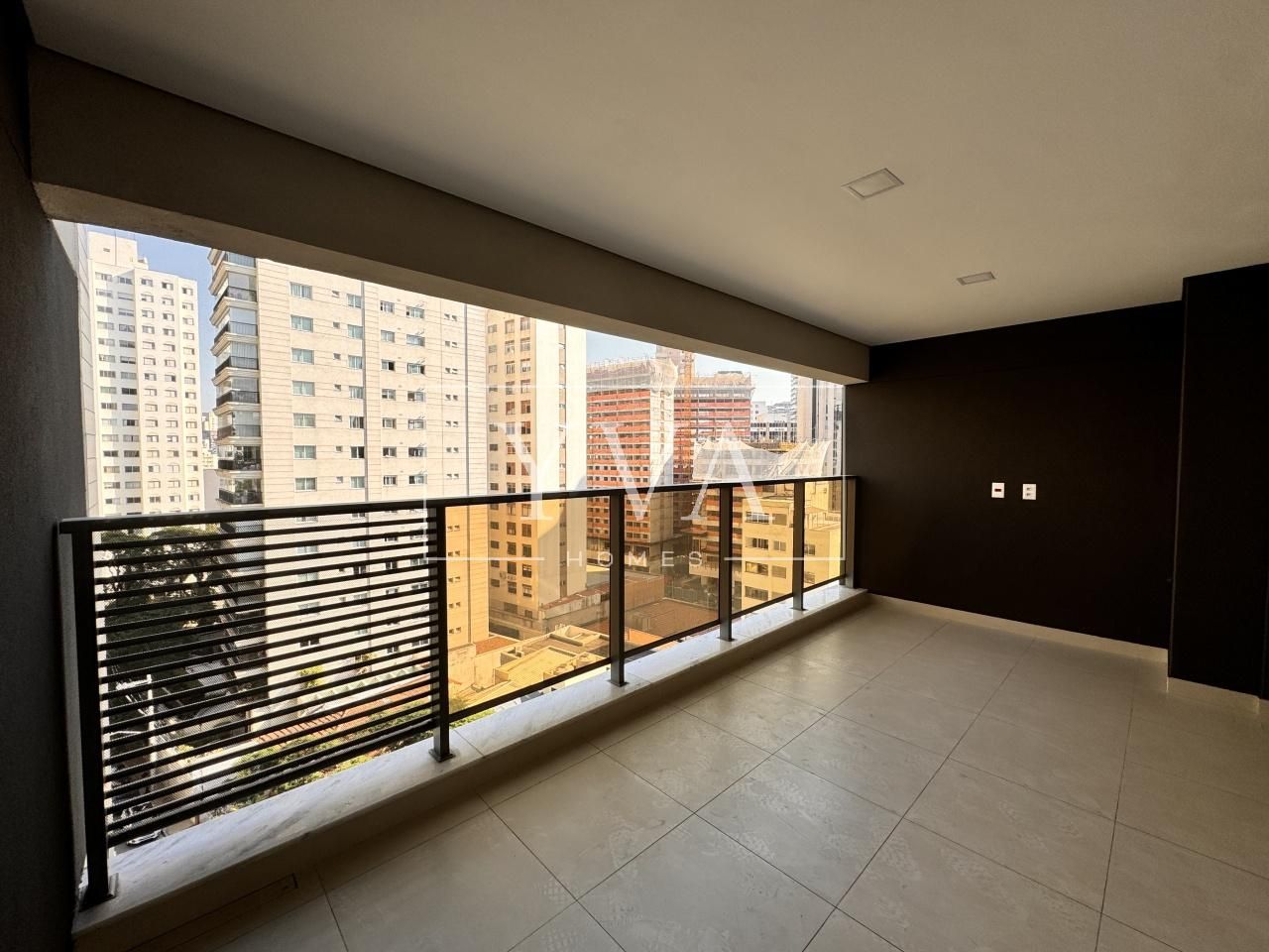 Apartamento com 3 suítes à venda em Vila Nova Conceição, São Paulo, por R$ 4.140.000 Imagem 4