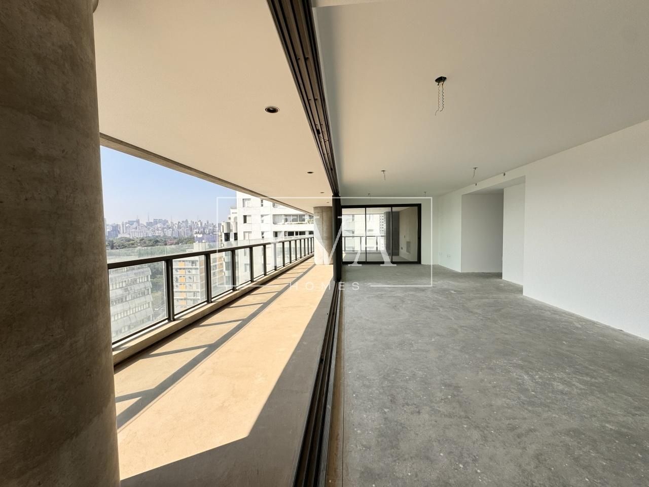 Apartamento com 4 suítes à venda em Itaim Bibi, São Paulo, por R$ 13.200.000 Imagem 4
