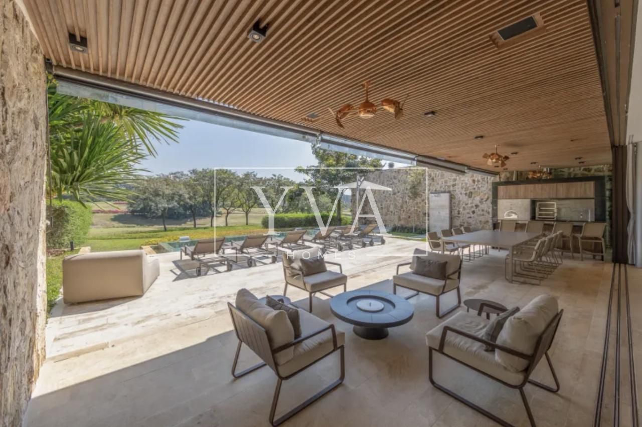Casa de condomínio com 4 suítes à venda em Condomínio Fazenda Boa Vista, Porto Feliz, por R$ 21.900.000 Imagem 4