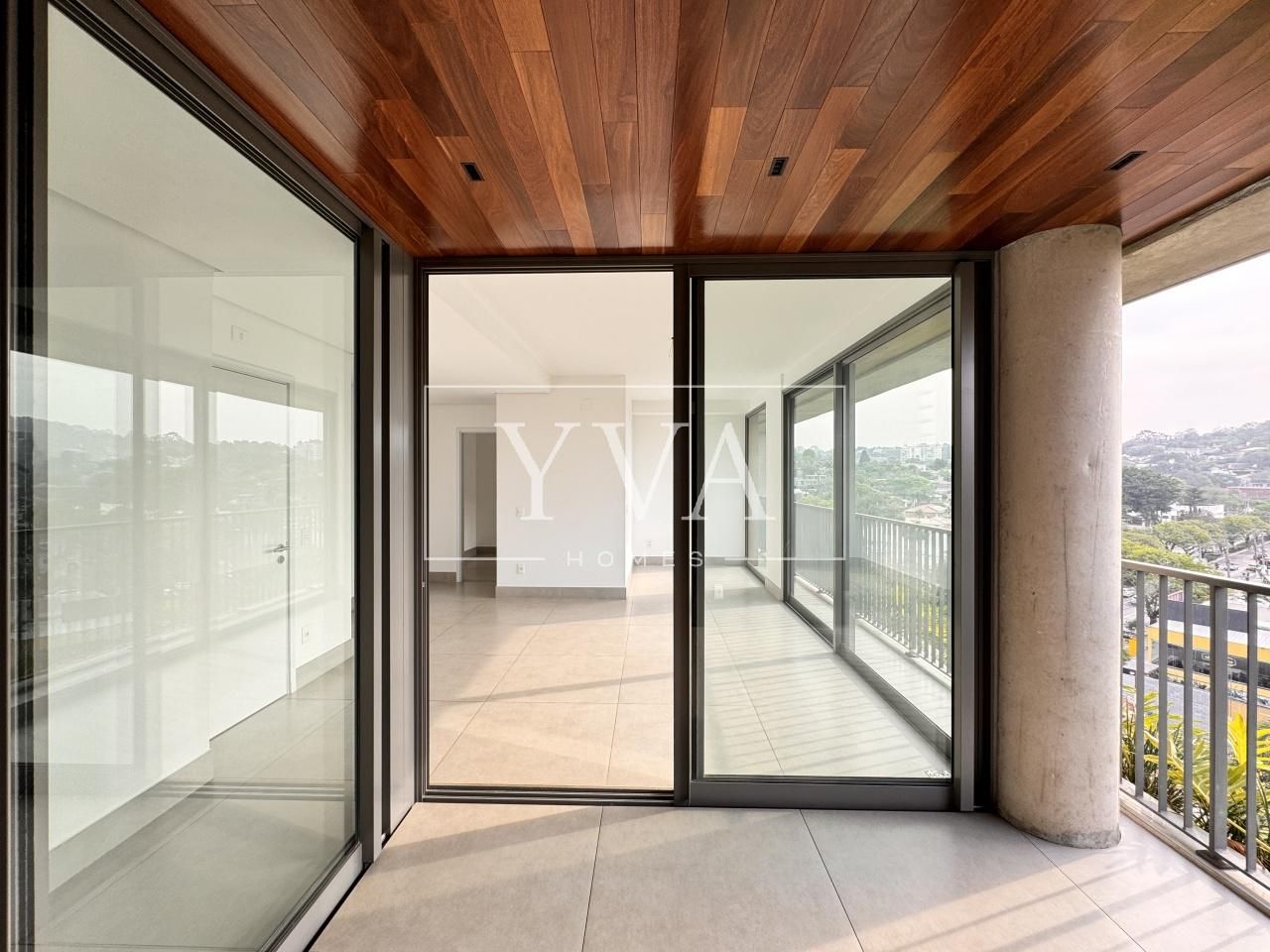Apartamento com 3 suítes à venda em Cidade Jardim, São Paulo, por R$ 4.200.000 Imagem 4