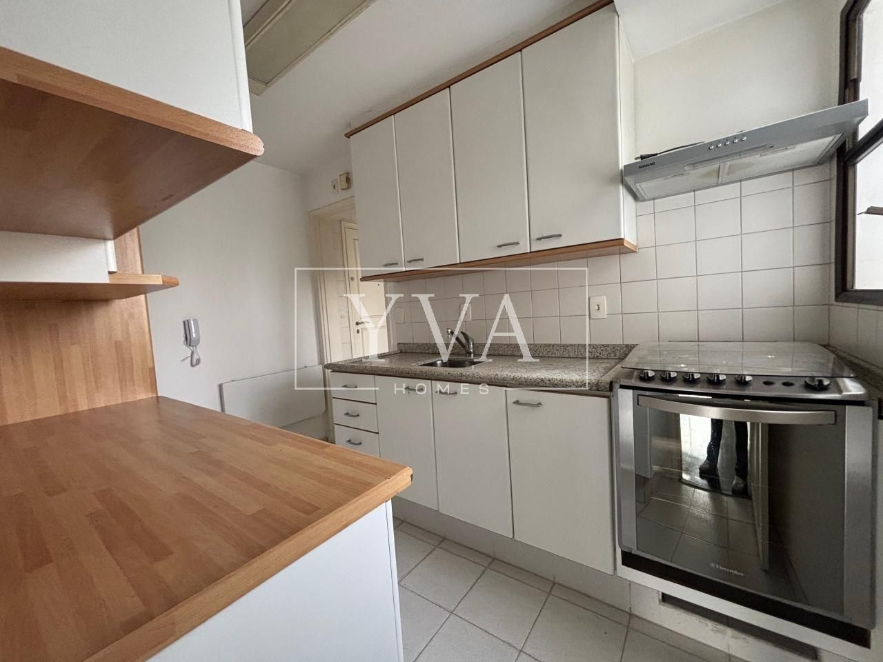 Apartamento com 1 suítes à venda em Jardim Paulista, São Paulo, por R$ 2.190.000 Imagem 4