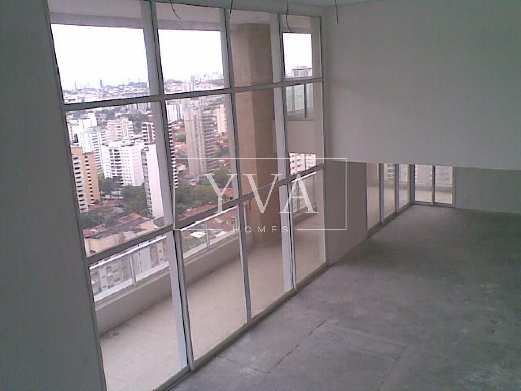 Apartamento com 5 suítes à venda em Campo Belo, São Paulo, por R$ 13.600.000 Imagem 4