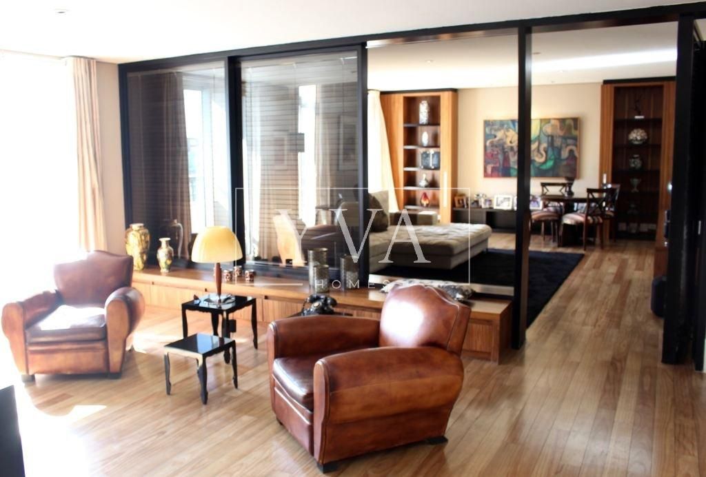 Duplex com 6 suítes à venda em Vila Nova Conceição, São Paulo, por R$ 18.800.000 Imagem 4