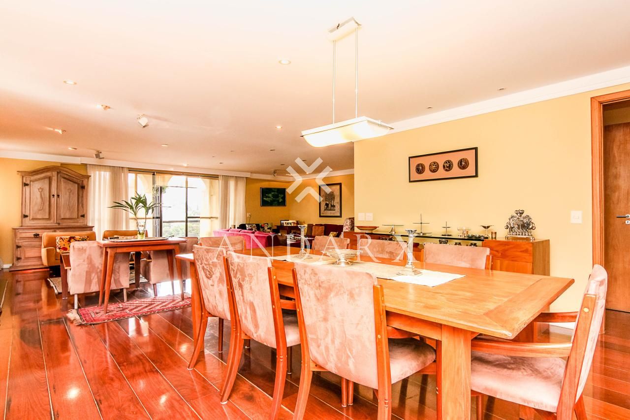 Apartamento com 2 suítes à venda em Santa Cecília, São Paulo, por R$ 2.500.000 Imagem 4