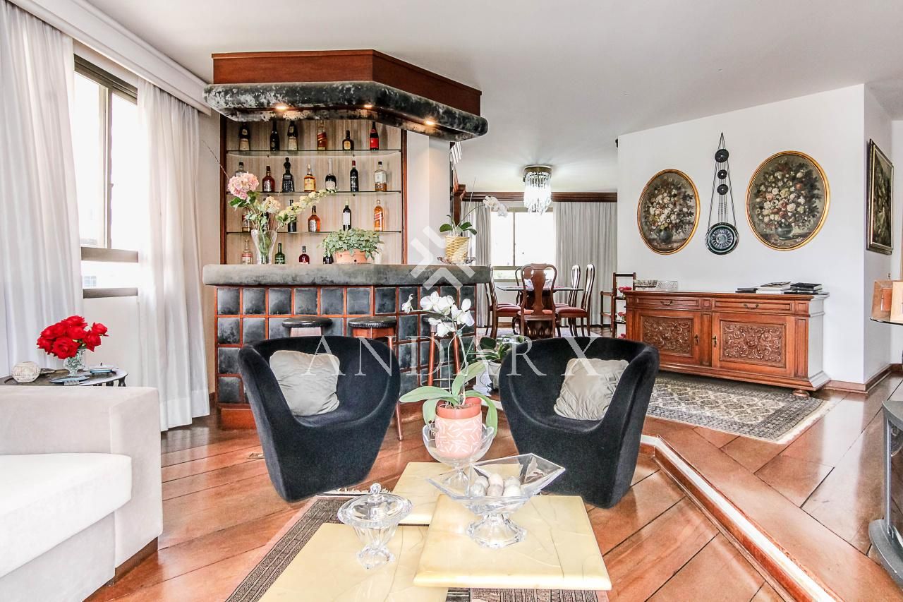 Apartamento com 1 suítes à venda em Santa Cecília, São Paulo, por R$ 2.500.000 Imagem 4