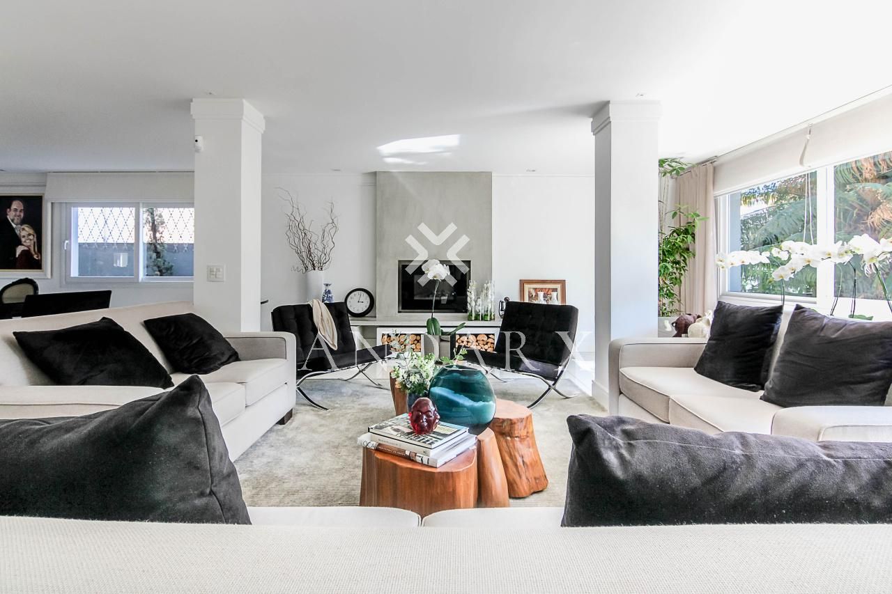 Casa com 4 suítes à venda em Jardim das Bandeiras, São Paulo, por R$ 7.275.000 Imagem 4
