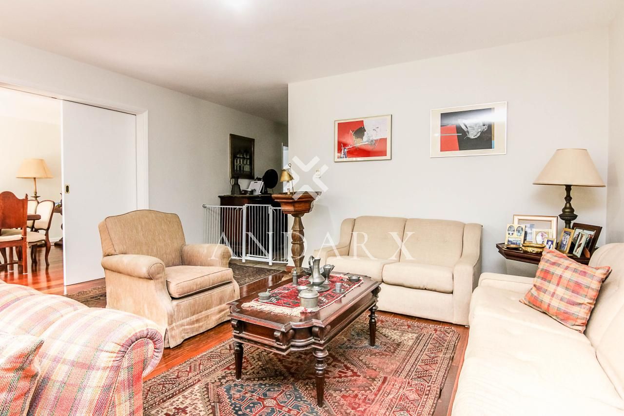 Casa com 1 suítes à venda em Alto de Pinheiros, São Paulo, por R$ 3.200.000 Imagem 4