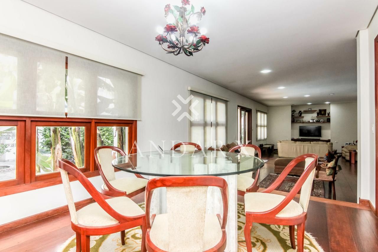 Casa com 4 suítes à venda em Vila Ida, São Paulo, por R$ 3.400.000 Imagem 4