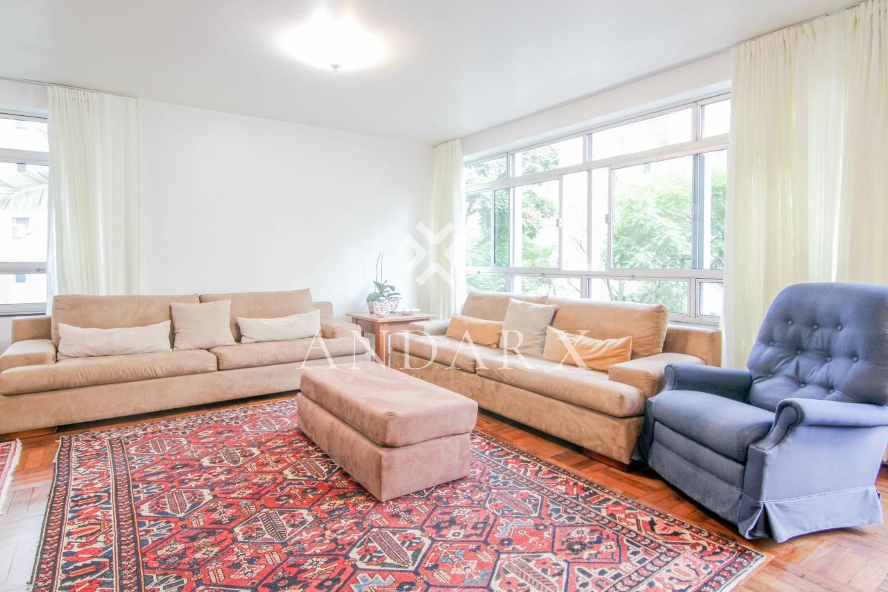 Apartamento com 2 suítes à venda em Higienópolis, São Paulo, por R$ 2.550.000 Imagem 4
