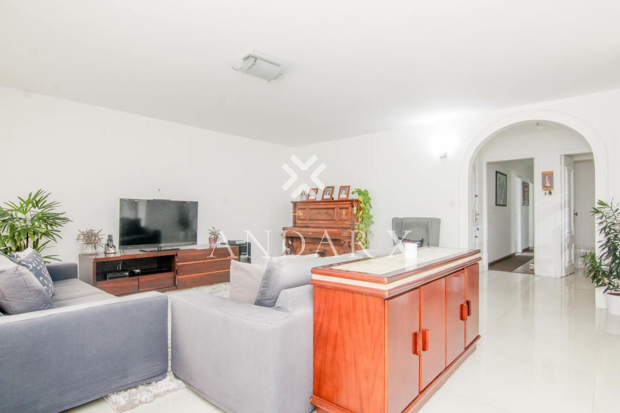 Apartamento com 1 suítes à venda em Higienópolis, São Paulo, por R$ 2.097.000 Imagem 4