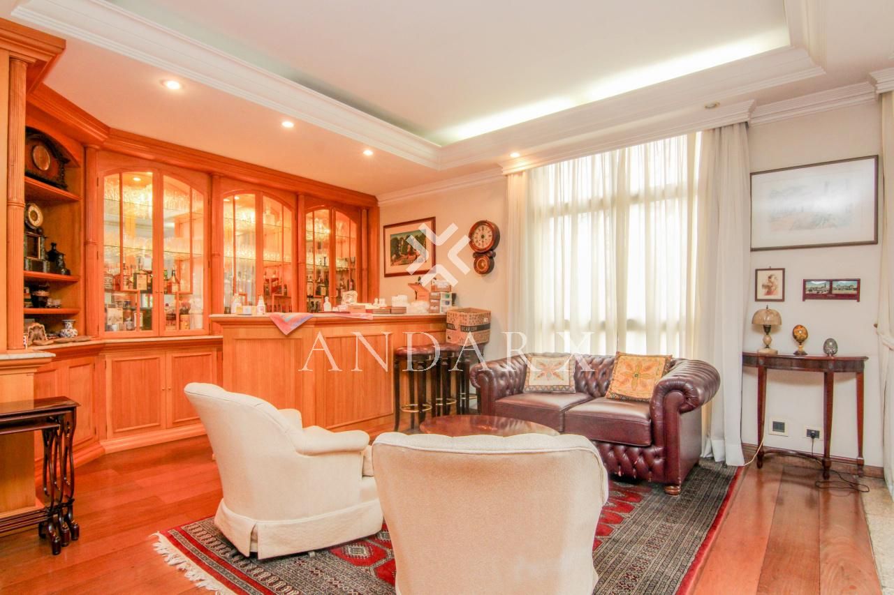 Apartamento com 3 suítes à venda em Higienópolis, São Paulo, por R$ 3.400.000 Imagem 4