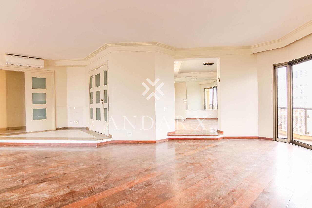 Apartamento com 3 suítes à venda em Santa Cecília, São Paulo, por R$ 2.860.000 Imagem 4