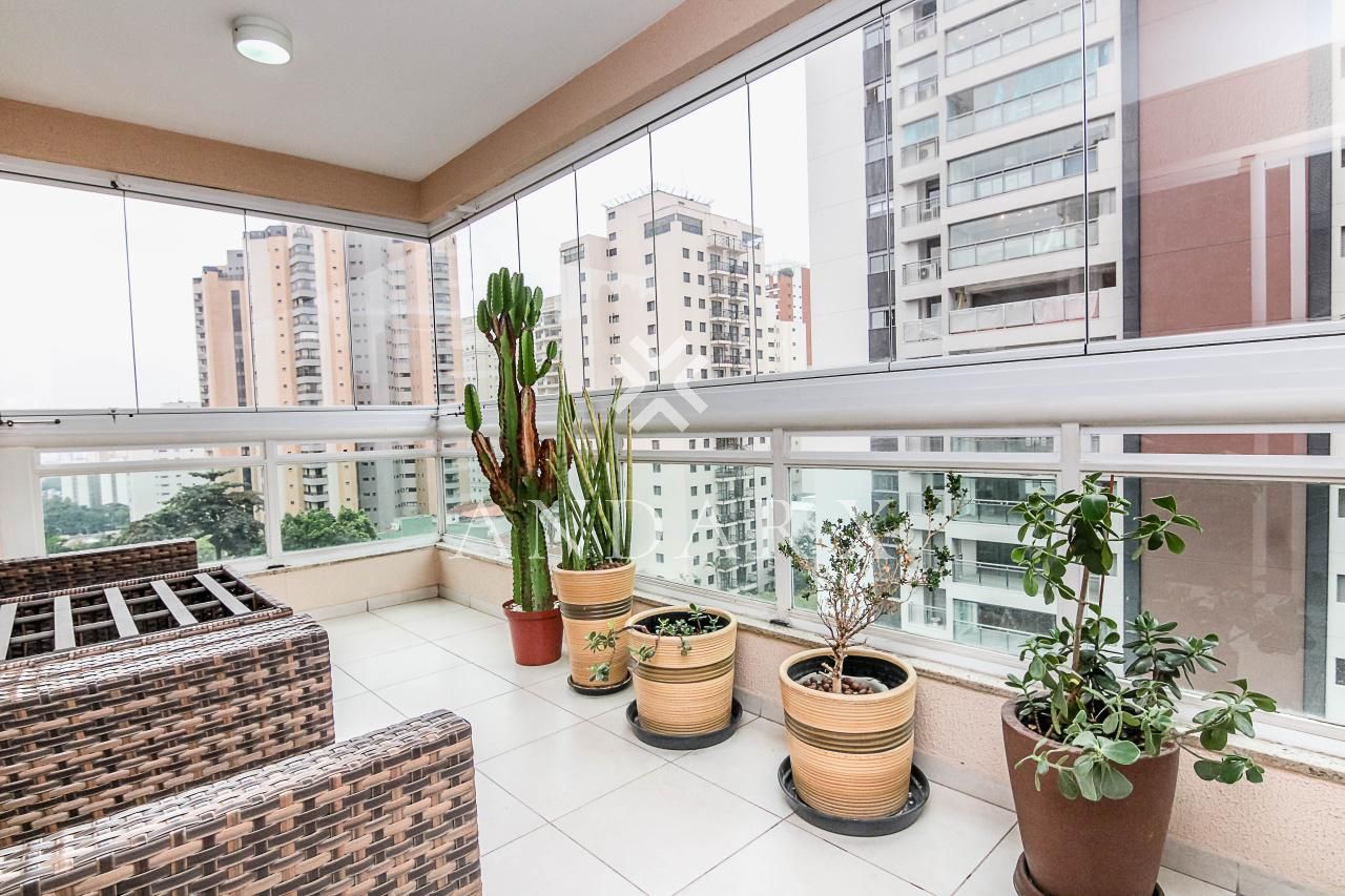 Apartamento com 3 suítes à venda em Perdizes, São Paulo, por R$ 2.150.000 Imagem 4