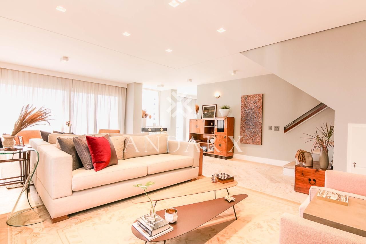 Duplex com 3 suítes à venda em Higienópolis, São Paulo, por R$ 3.990.000 Imagem 4