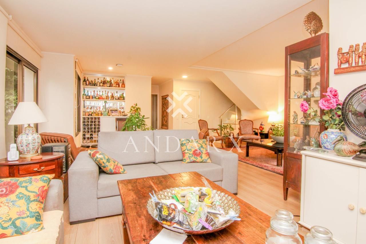 Apartamento com 1 suítes à venda em Santa Cecília, São Paulo, por R$ 3.990.000 Imagem 4