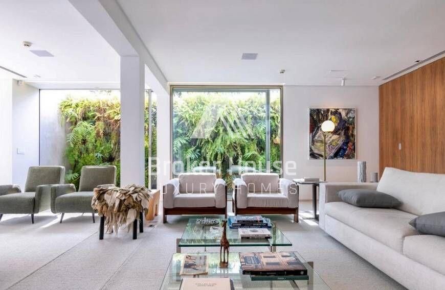 Casa com 5 suítes à venda em Brooklin, São Paulo, por R$ 6.200.000 Imagem 5