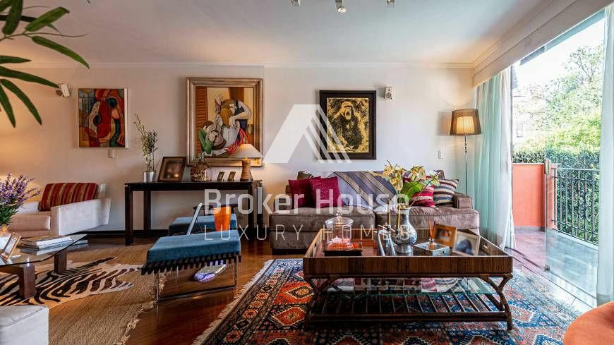 Casa com 2 suítes à venda em Brooklin, São Paulo, por R$ 2.550.000 Imagem 4