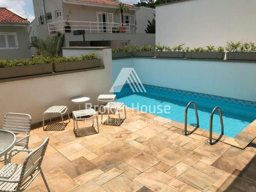 Casa de condomínio com 4 suítes à venda em Brooklin, São Paulo, por R$ 3.000.000 Imagem 4